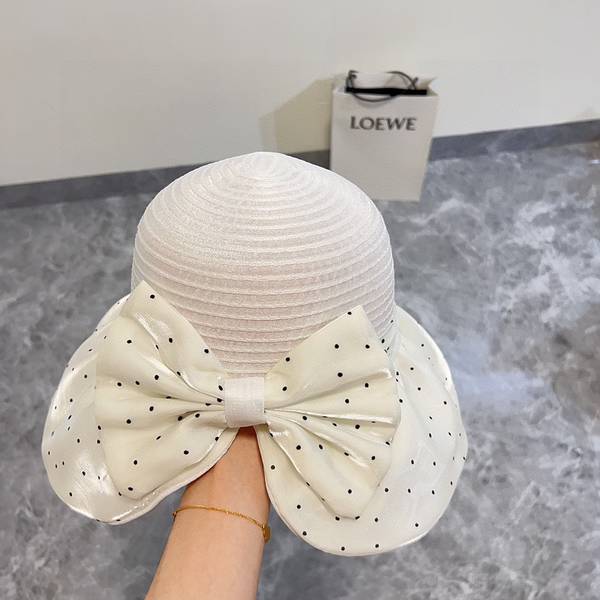 Miu Miu Hat MUH00101